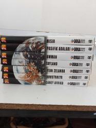 Discovery of the Natural Wonders  MISIR-PASİFİK ADALAR-UMMAN-TAYLAND-YENİ ZELANDA-AVUSTRALYA-GÜNEY AFRİKA  AÇIKLAMAYI OKUYUNUZ  ( KAPI R