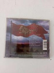 Excalibur : La Légende des Celtes Müzik albümü CD ORJİNAL CD ( CD 6461