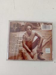 Lenny Kravitz - Greatest Hits CD ORJİNAL CD ( CD 6463