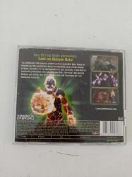 BEN 10 ZAMANA KARŞI YARIŞ VCD 2.EL UYGUN FİYATA VCD FİLM ( VCD 767 )