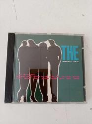 The Very Best of the Manhattan Transfer CD ORJİNAL CD ( CD 6409