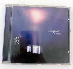 Sami Yusuf - Al-Mu Allim CD ORJINAL MÜZİK CD ( CD 6377