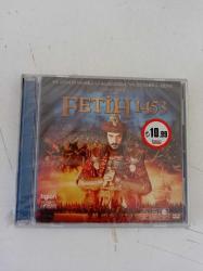 FETİH 1453 SIFIR PAKETLİ VCD 2.EL UYGUN FİYATA VCD FİLM ( VCD 703 )