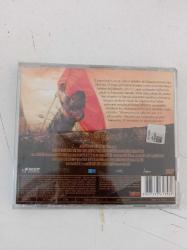 FETİH 1453 SIFIR PAKETLİ VCD 2.EL UYGUN FİYATA VCD FİLM ( VCD 703 )