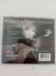 JESSE COOK - GRAVITY - CD (1996) Gravity Jesse Cook 'un müzik albümü CD ORJINAL MÜZİK CD ( CD 6317