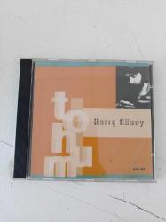 BARIŞ GÜNEY TOHUM CD ORJİNAL MÜZİK CD ( CD 6280