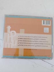 BARIŞ GÜNEY TOHUM CD ORJİNAL MÜZİK CD ( CD 6280