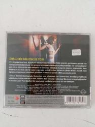 YOGA İLE RUHSAL VE BEDENSEL HAFİFLİK VCD 2.EL UYGUN FİYATA VCD FİLM ( 9818  DVD SIRASINDA ) - Efemera - kitantik