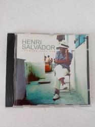HENRI SALVADOR Chambre avec vue CD ORJİNAL MÜZİK CD ( CD 6242