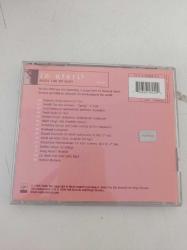 The Big Band Era 80 All-time Hits CD. ORİJİNAL MÜZİK CD ( CD 6201
