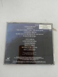 jethro tull ORGINAL MASTERS CD. ORİJİNAL MÜZİK CD ( CD 6188