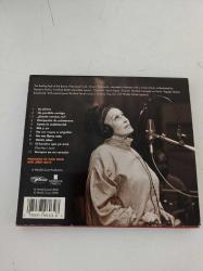 PORTUONDO,OMARA - OMARA PORTUONDO (BUENA VISTA SOCIAL CLUB CD. ORİJİNAL MÜZİK CD ( CD 6182