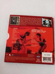 The Woodstock Experience Müzik albümü CD ORİJİNAL MÜZİK CD ( CD 6059