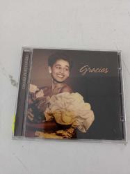 Omara Portuondo - Gracias ORİJİNAL MÜZİK CD ( CD 6047