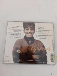 Omara Portuondo - Gracias ORİJİNAL MÜZİK CD ( CD 6047