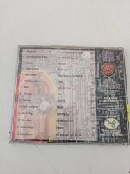 hits of the 80s CD 3 CD ORİJİNAL MÜZİK CD ( CD 6053