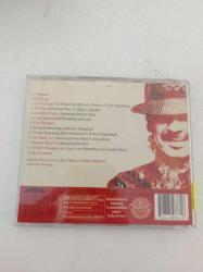 All That I Am Santana ORİJİNAL MÜZİK CD ( CD 6012)