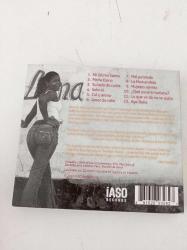 El Duque de la Bachata Joan Soriano 2 DİSK ORİJİNAL MÜZİK CD ( CD 5945 )