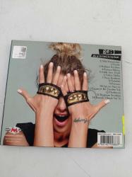 GE KALBİMİ KOYDUM CD ORİJİNAL MÜZİK CD ( CD 5933 )