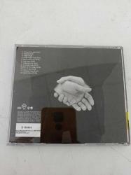 DAVİD BYRNE CD ORİJİNAL MÜZİK CD ( CD 5897 )