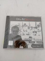 OFLU ALİ'DEN FIKRALAR REİSİN TAKASI 2 CD ORİJİNAL MÜZİK CD ( CD 5888 )
