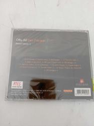 OFLU ALİ'DEN FIKRALAR REİSİN TAKASI 2 CD ORİJİNAL MÜZİK CD ( CD 5888 )