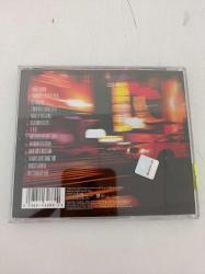 PETER CINCOTTI EAST OF ANGEL TOWN CD MÜZİK CD ( CD 5856 )