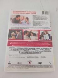 KESİNLİKLE BELKİ DVD FİLM ORJİNAL (DVD 10445 )