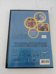 ROCKY VE BULLWINKLE DVD FİLM ORJİNAL (DVD 10446 )