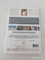 BİR AVUÇ DENİZ DVD FİLM ORJİNAL ( DVD 10334 )