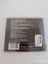 GREY'S ANATOMY ORIGINAL SOUNDTRACK 3 CD MÜZİK CD ( CD 5823 )