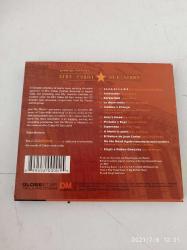 STEP FORWARD THE NEXT GENERATION CD MÜZİK CD ( CD 5804 )