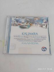 KALİMERA RUM TAVERNASI 3 CD MÜZİK CD ( CD 5736 )
