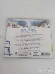 KALİMERA RUM TAVERNASI 3 CD MÜZİK CD ( CD 5736 )