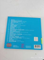 POWER PARTY 9 CD MÜZİK CD ( CD 5734 )
