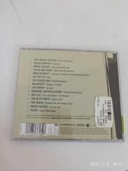 GREY'S ANATOMY ORIGINAL SOUNDTRACK CD MÜZİK CD ( CD 5630 )