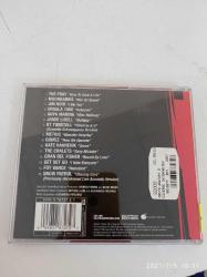 GREY'S ANATOMY ORIGINAL SOUNDTRACK VOLUME 2 CD MÜZİK CD ( CD 5628 )
