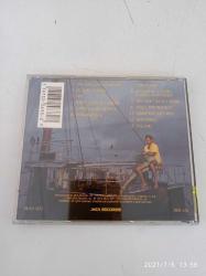 JİMMY BUFFETT SONGS YOU KNOW BY HEART CD MÜZİK CD ( CD 5601 )