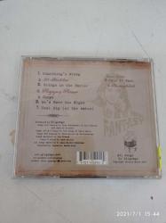 GILGONGO TANNING OUR EYELIDS SONGS FROM THE HOTEL BAR CD MÜZİK CD ( CD 5565 )