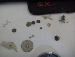 APPELLA LTD VİNTAGE KOL SAATİ DETAYLAR RESIMDE (DEMİR RF 23 SPEET