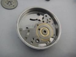 APPELLA LTD VİNTAGE KOL SAATİ DETAYLAR RESIMDE (DEMİR RF 23 SPEET