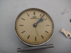 APPELLA LTD VİNTAGE KOL SAATİ DETAYLAR RESIMDE (DEMİR RF 23 SPEET