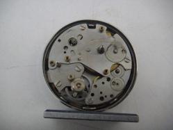 APPELLA LTD VİNTAGE KOL SAATİ DETAYLAR RESIMDE (DEMİR RF 23 SPEET