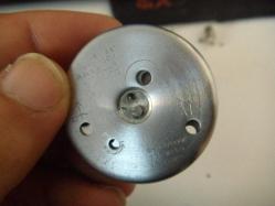 APPELLA LTD VİNTAGE KOL SAATİ DETAYLAR RESIMDE (DEMİR RF 23 SPEET