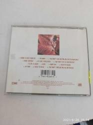 DAWN PENN NO NO NO CD MÜZİK CD ( CD 5477 ) - Efemera