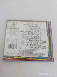 MANA DONDE JUGARAN LOS NINOS WEA LATINA CD MÜZİK CD ( CD 5470 )