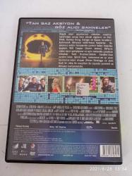 PIXELS DVD FİLM ORJİNAL ( DVD 10230 )