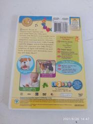 BABY EİNSTEİN BABY MOZART DVD FİLM ORJİNAL ( DVD 10197 )