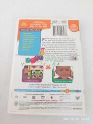 BABY EİNSTEİN BABY DA VİNCİ DVD FİLM ORJİNAL ( DVD 10190 )