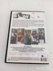 BLUFF DVD FİLM ORJİNAL ( DVD 9974 )